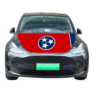Vente en gros <span class=keywords><strong>de</strong></span> housses <span class=keywords><strong>de</strong></span> capot <span class=keywords><strong>de</strong></span> voiture Tennessee 120x150cm, résistantes à l'usure et durables, drapeau <span class=keywords><strong>de</strong></span> capot <span class=keywords><strong>de</strong></span> moteur, vente en gros <span class=keywords><strong>de</strong></span> housses <span class=keywords><strong>de</strong></span> capot <span class=keywords><strong>de</strong></span> moteur <span class=keywords><strong>de</strong></span> voiture - Product Image 1