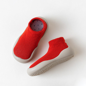 Scarpe casual per bambini scarpe da passeggio con suola flessibile scarpe da passeggio per bambini - Product Image 2