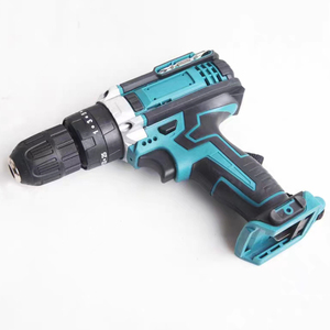 Precio DE FÁBRICA DE China, herramientas eléctricas de construcción, juego completo de taladro, herramientas eléctricas de Taladro Inalámbrico, juego de taladro eléctrico - Product Image 5