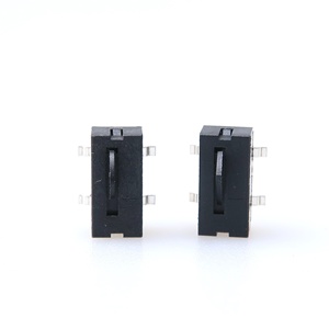 105 Interruptor de detección Detección de manipulación Micro interruptor <span class=keywords><strong>Chip</strong></span> resistente a altas temperaturas SMT - Product Image 3