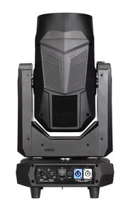 Lumière <span class=keywords><strong>de</strong></span> scène 380W, forme d'abeille 18R, OSR 371, ampoule halogène, tête mobile <span class=keywords><strong>pour</strong></span> DJ, <span class=keywords><strong>mariage</strong></span>, concert, spectacle - Product Image 4