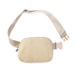 Fitness <b>Running</b> Outdoor Sports Phone Crossbody Bag 2025 Cartoon Waist Bag Designer Fanny Packs for Women - Product Image 5