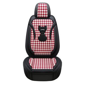 Роскошные автомобильные чехлы для сидений - Product Image 5