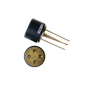 真新しい赤外線センサーモジュール非接触IRセンサー湿度hsm-20g MLX90614ESF-DCC - Product Image 1