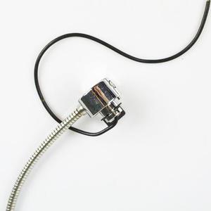 Teléfono con cable blindado <span class=keywords><strong>de</strong></span> alta resistencia POWERSTAR, auricular <span class=keywords><strong>de</strong></span> teléfono <span class=keywords><strong>fijo</strong></span> público, protección auditiva, función <span class=keywords><strong>de</strong></span> intercomunicación rápida - Product Image 6