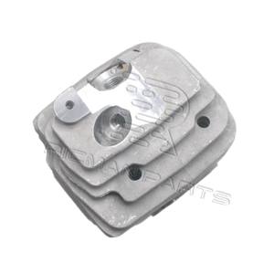 Nouveau Kit Cylindre Pour St Ihl MS461 Tronçonneuse 1128 020 1250 52mm Big Bore Cylindre Piston Pin Kit - Product Image 4