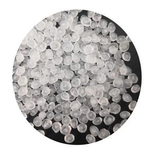 Polipropilen GF20 GF30 FR V0 reçine granülleri bakire PP plastik peletler