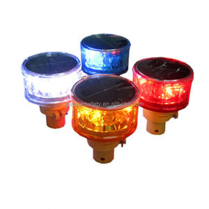 Luz <span class=keywords><strong>Led</strong></span> estroboscópica de advertencia para coche y camión, barra de luz intermitente, lámpara ámbar, roja, azul y blanca, 12V-24V, 4 <span class=keywords><strong>Led</strong></span> - Product Image 1