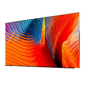 ทีวีสมาร์ท QLED ขนาด 75/85 นิ้ว ยี่ห้อ ARKTV ระบบแอนดรอยด์ ความละเอียด 4K Ultra HD รุ่น Global ดีไซน์ไร้ขอบ ผลิตในประเทศจีน - Product Image 1