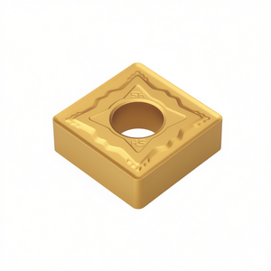 Snmg Mx 90 Degree Negative Turning Insert For Metal <b>Machining</b> - Product Image 2