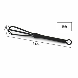 Batidora de Tinte para el Cabello Wanmei, Mini Herramienta para Mezclar Color, Plástico, 10g - Product Image 2