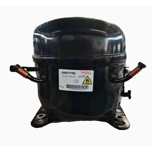 คอมเพรสเซอร์ Cubigi รุ่น NFH80NA 400W NUG100 480W 120 580W 140LA 660W NPY16 760W 18 820W NUK W - Product Image 1