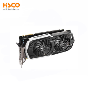 Pour <span class=keywords><strong>MSI</strong></span> GeForce <span class=keywords><strong>RTX</strong></span> <span class=keywords><strong>2070</strong></span> <span class=keywords><strong>SUPER</strong></span> 8GB GDDR6 PCI 3.0 X16 SLI Support Carte Vidéo <span class=keywords><strong>RTX</strong></span> <span class=keywords><strong>2070</strong></span> <span class=keywords><strong>Super</strong></span> Armor OC - Product Image 5