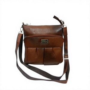 Girls College Bags Durable Soft Zipper Large Capacity Waterproof 100% Genuine Leather Luxury Casual Handbags Valentine's Day - Product Image 2