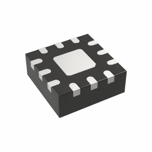 <b>12</b> WFQFN Exposed Pad Original Electronics Component LTC2945CUD-1#PBF Power Management (PMIC) - Product Image 1