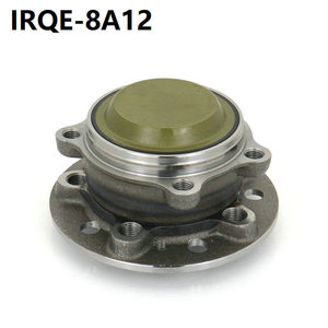 Ensemble de roulement de roue avant et tête d'essieu pour Mercedes-Benz, usage moyen, diamètre intérieur 98 mm, référence IRQE-8A12 - Product Image 1