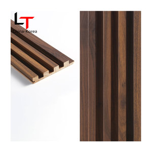 Installation facile de longue date à bas <span class=keywords><strong>prix</strong></span> Kenya Composite Pvc Plafond Panneau panneaux cannelés mur - Product Image 6