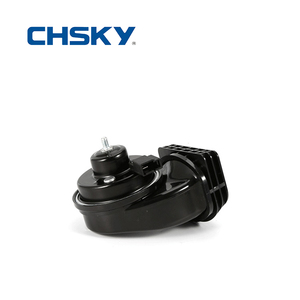 CHSKY adatto per Toyota Lexus Subaru clacson auto clacson alto e basso basso impermeabile clacson - Product Image 4