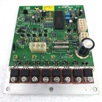 Motor de banda X Plc MARINE T65801811-7, suministro a granel