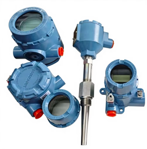 Capteur de température Rosemounts 644 100% original, à montage sur tête, entrée simple/double, 4-20mA HART ATEX SIL2, en stock - Product Image 6