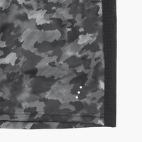 Promotion : Shorts de sport légers camouflage pour musculation et natation, personnalisables avec votre logo, par sublimation, vente en gros