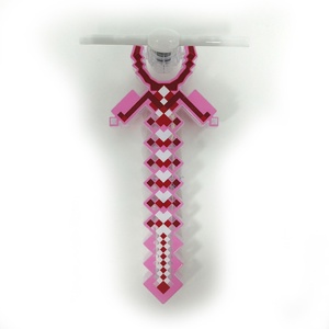 New Windmill Musical Led Pixel <b>Light</b> up Windmill Spinner <b>Flash</b> <b>Light</b> Plaid Wand Toy Kids Party Gifts - Product Image 5