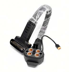 Cable Adaptador Inverso DJ Agricultural Dron DB2100 para T70/T60/T100, Pieza de Repuesto Nueva para Mantenimiento - Product Image 3