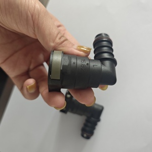 สายเชื้อเพลิงรถยนต์15.82 <span class=keywords><strong>ID14</strong></span>เชื่อมต่อได้รวดเร็ว90องศา - Product Image 2