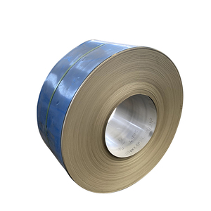 320mm & amp 340mm cuộn dây thép không gỉ: 304/316 grade2b lạnh rolledmirror vẽ kết thúc - Product Image 1