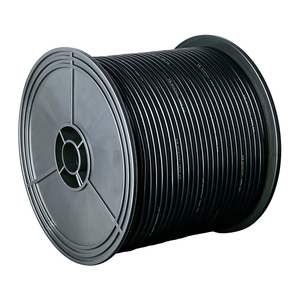 Unidad de Fabricación de Aislantes y Conductores Dedicados para Tuberías de PVC, por Tamaños de Cable - Product Image 1