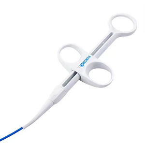 Pinze Flessibili Monouso per Corpi Estranei di Tipo Dentato/Cestello/Rete/Artiglio per Tratto Digestivo - Product Image 3