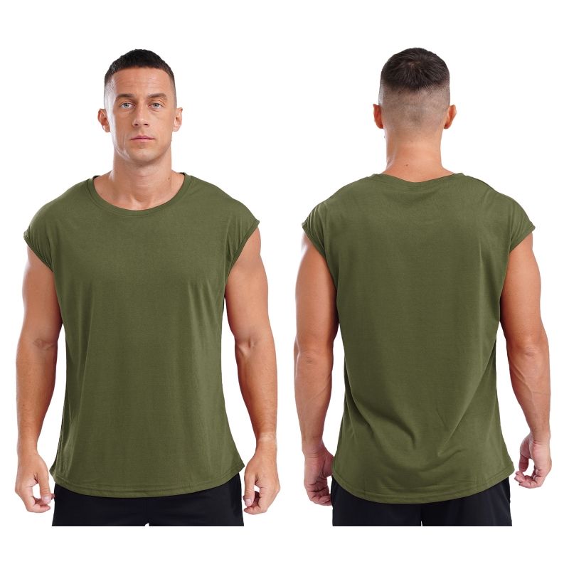 Army Green