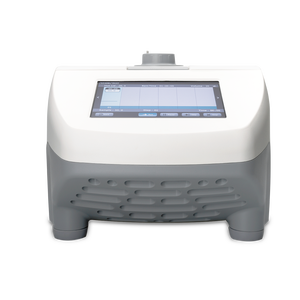 Hiv termal döngüleyici gerçek zamanlı <span class=keywords><strong>Pcr</strong></span> lastik bina <span class=keywords><strong>test</strong></span> makineleri gen İfade Mirna Thermocycler - Product Image 4