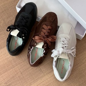 Chaussures de sport décontractées tendance et mignonnes pour femmes, avec une bonne respirabilité, idéales pour la marche et la course. - Product Image 5