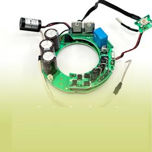 Carte mère PCBA compatible avec les sèche-<span class=keywords><strong>cheveux</strong></span> Modèles HD08, HD15, HD12 220V V9C - Product Image 4