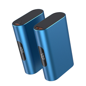 Novedades แบตสำรองแบบพกพา2025, พาวเวอร์แบงค์ขนาด20000mAh เครื่องชาร์จแบบพกพาสำหรับ iPhone powerbank batterie exterere - Product Image 4