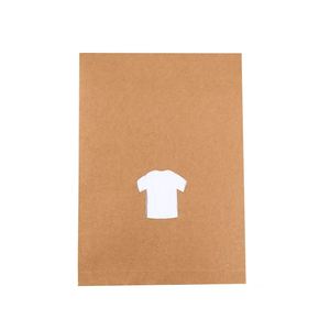 OEM Window <b>Envelope</b> Fancy Cd Packaging Card Holder Kraft Delivery Paper A4 Brown Free Stock Sample <b>Gift</b> <b>Envelope</b> - Product Image 6