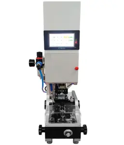 Hot selling water seal insertion machine crimping terminal and inserting with cheap price BJ-GVC