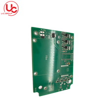 Smartphone PCB Assembly Chine OEM Téléphone PCBA Fabrication sous contrat Automobile PCBA Circuit SMT PCB Board
