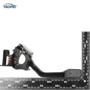 สวิตช์ปัดน้ำฝนคอพวงมาลัยสำหรับ Volkswagen <span class=keywords><strong>Jetta</strong></span> Golf <span class=keywords><strong>Mk2</strong></span> Passat 357953519 - Product Image 6
