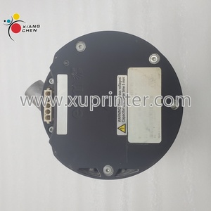 Souffleur d'imprimerie d'occasion original WD L2.179.1501 pour Heidelberg CD102/XL105/SM52/SM74/PM52/CD102 – Pièces de rechange pour impression offset - Product Image 4