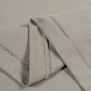 Camisetas de Hombre al por Mayor, Lisas para Impresión, 230g, Secado Rápido, Corte Holgado, Estilo Casual, Tejido Grueso 100% Algodón, Antiarrugas - Product Image 4