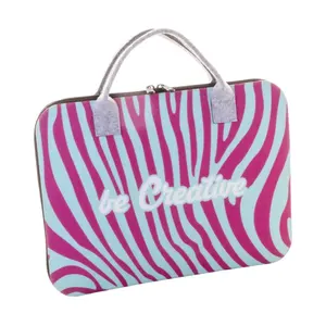 Sac de documents de merchandising durable en RPET - Product Image 3