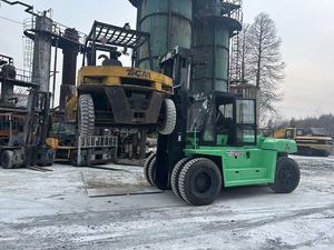 Moteur japonais d'origine FD150 d'occasion pour chariot élévateur diesel MITSUBISHI TCM KOMATSU 10, 12, 15, 16, 25 tonnes 3/4/4.5/5/5.5/6 master - Product Image 5