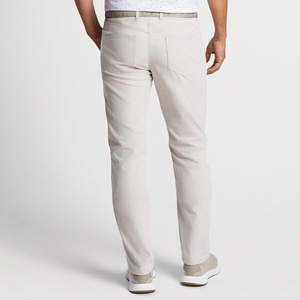 กางเกงยีนส์เลกกิ้งสำหรับนักกอล์ฟ Tacky Country Club Chino Silk Novelty รุ่นพิเศษสำหรับผู้ชาย ระดับไฮเอนด์ - Product Image 3