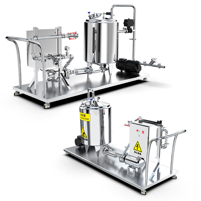 OEM Sanitary Piping SS304 SS316L Milk