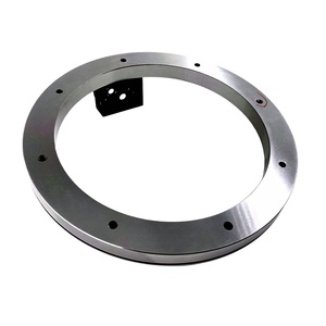 Pezzi di ricambio per anodizzazione in acciaio inossidabile/alluminio per lavorazione Cnc <span class=keywords><strong>Non</strong></span> Standard personalizzati - Product Image 3