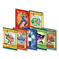 Vente en gros Eif Baby 3.0 Origin Collection Trading Poke Moned Booster Box Packs Jeux de société pour enfants, tout-petits, enfants en bas âge, objets de collection