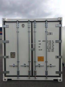Contenedor Refrigerado Vita de 20' con Capacidad de 28.4 Metros Cúbicos desde Guangdong - Product Image 5