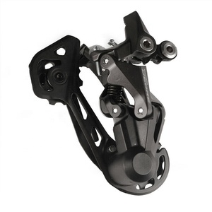 Dérailleur arrière <span class=keywords><strong>Shimano</strong></span> Deore M4120 <span class=keywords><strong>10</strong></span> <span class=keywords><strong>vitesses</strong></span> RD-M4120 <span class=keywords><strong>VTT</strong></span> - Product Image 4
